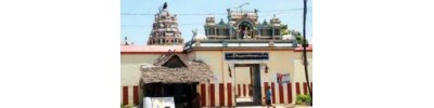 திருநின்றவூர்